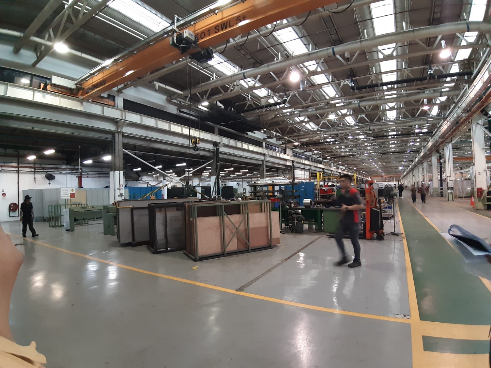 UMC Food Factory